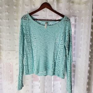Aeropastale sweater Sz Medium